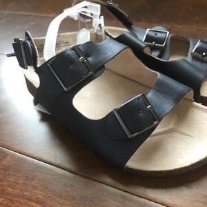 Girl Sandals